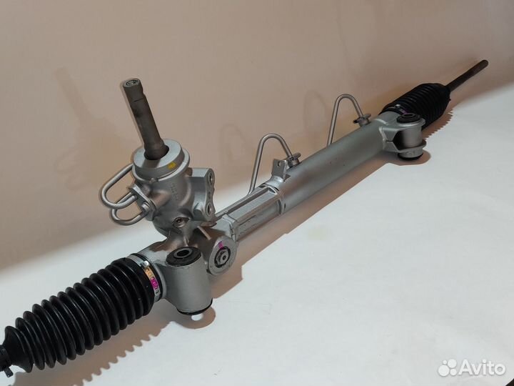 Рулевая рейка Opel Astra H