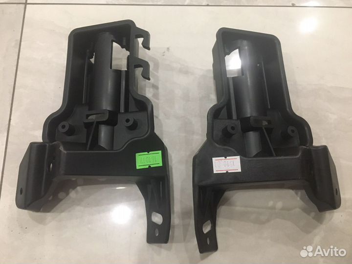 Кронштейны форсунок Megane 286640002r