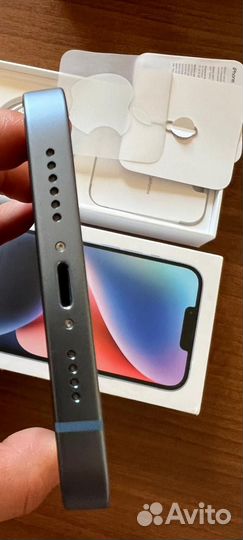 iPhone 14 Plus, 128 ГБ