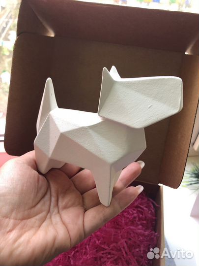 Подарочный набор для творчества