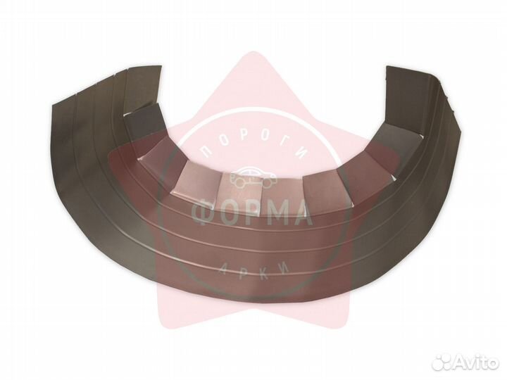 Внутренняя арка Great Wall Deer пикап 4 двери