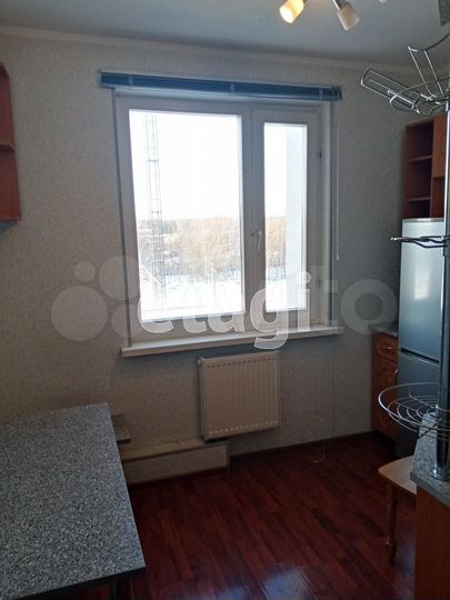 1-к. квартира, 32,6 м², 4/5 эт.