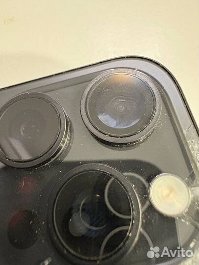 iPhone 15 Pro Max, 256 ГБ