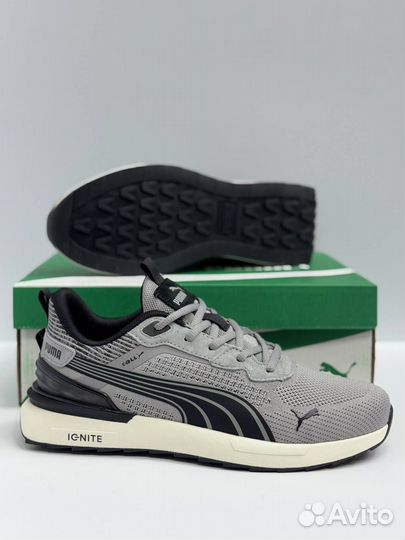 Кроссовки puma (41)