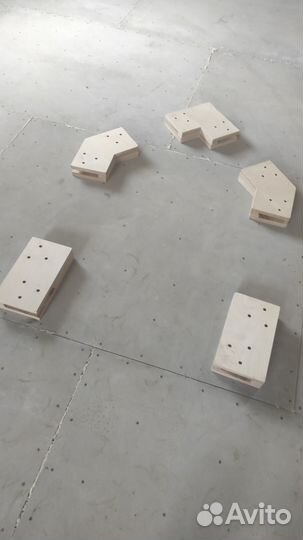 Набор коннекторов