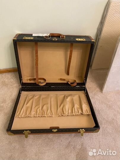 Чемодан ручная кладь