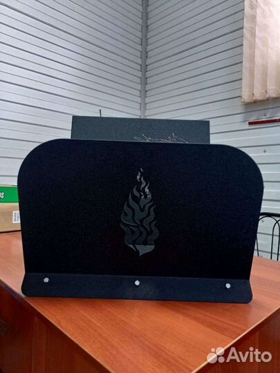 Дровница для бани