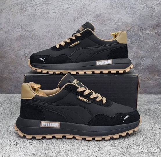 Кроссовки Puma (41)