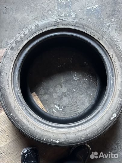 Sailun Atrezzo Elite 205/50 R16