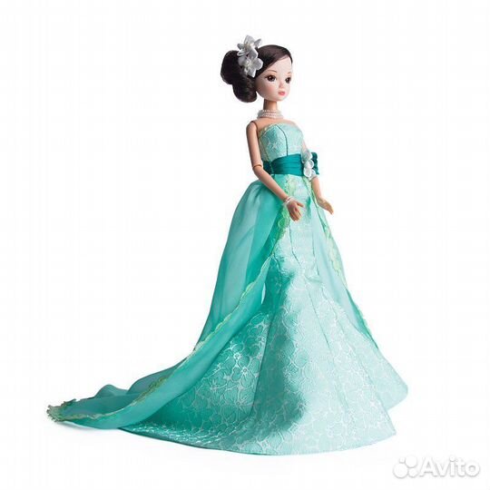 Кукла sony rose Золотая коллекция Жасмин