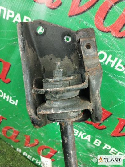 Рычаг передний левый mitsubishi pajero mini