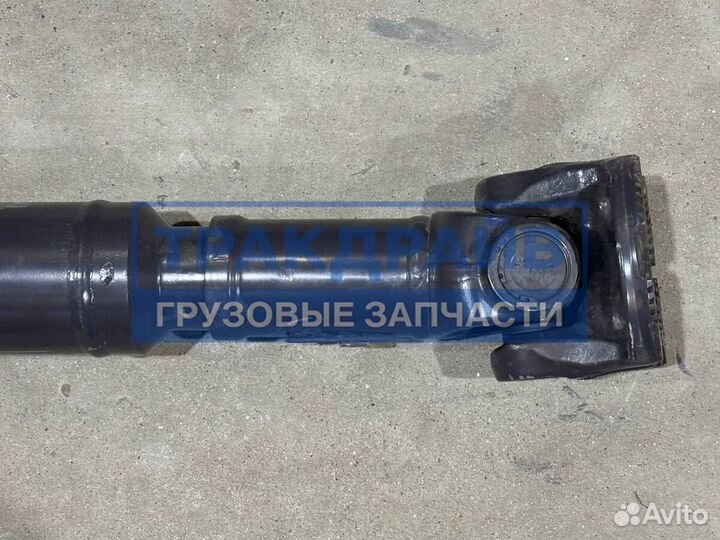 Карданный вал для Вольво Фш12