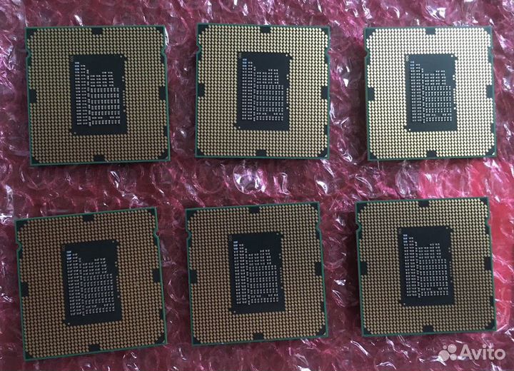 Процессор Intel Celeron G540 (2500MHz, LGA1155, L3