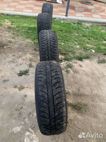 Диски с резиной r17