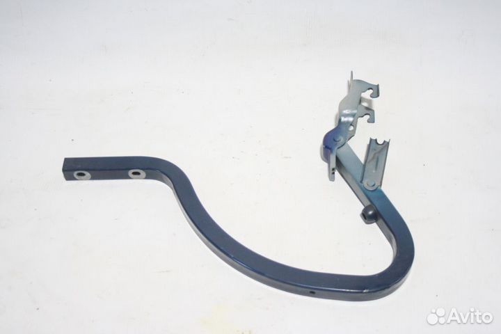 Петля багажника Kia Rio 3