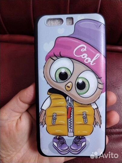 Чехол на honor 9