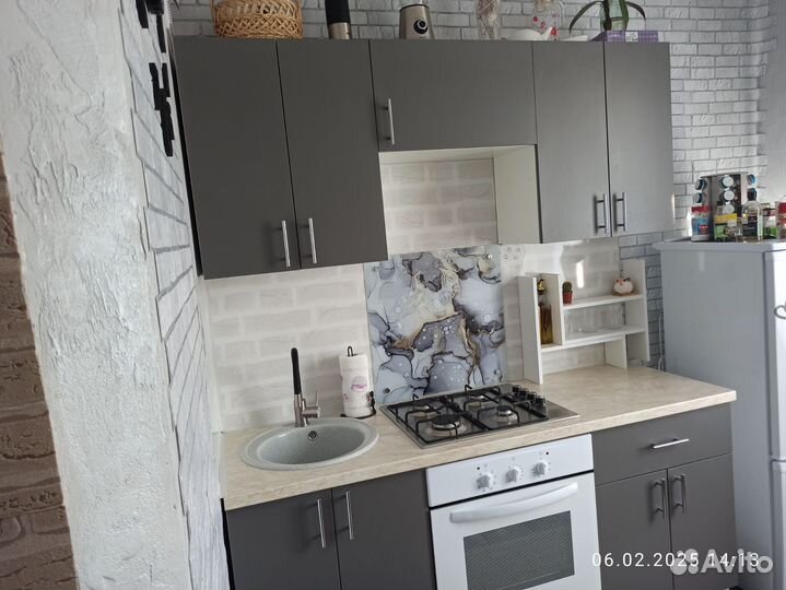 Кухонные гарнитуры бу с техникой