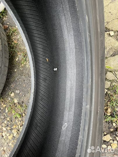 Hankook Ventus Prime 2 K115 205/55 R16 91H