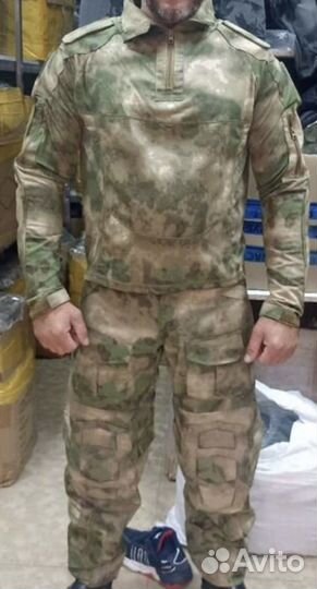 Тактический костюм черепашка оптом