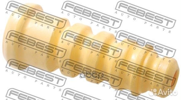 Отбойник амортизатора зад прав/лев mzdmz2R