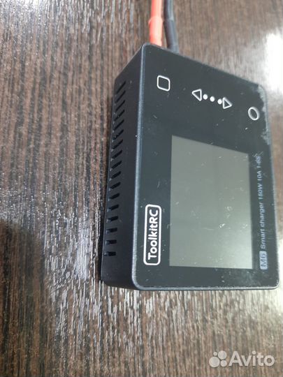 Geprc Cinelog 30 FPV