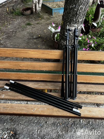 Стойка для фотофона