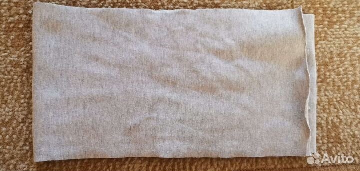 Трикотажная ткань отрезом