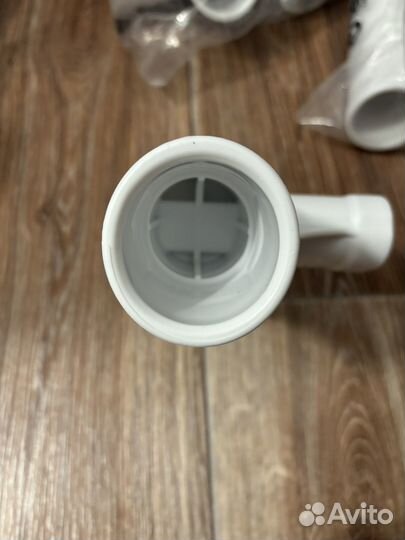 Тройник Intex для бассейна