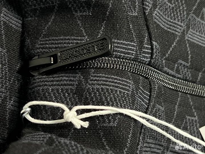 Костюм lacoste