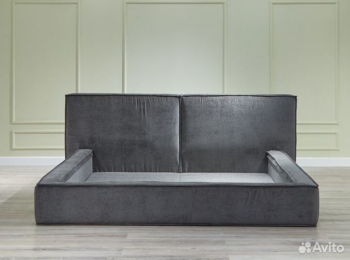 Изготовление мягкой мебели на заказ в вашем стиле