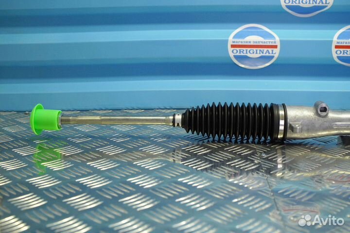 Рулевая рейка Пежо 4008 Митсубиси Аутлендер 3 нова