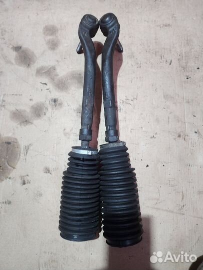 Тяги рулевые с наконечниками bmw e39