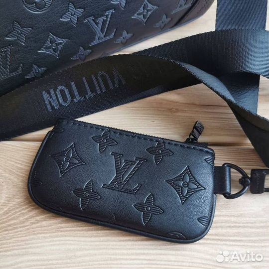 Мужская сумка messenger Louis Vuitton