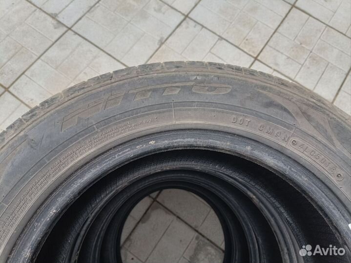 Nitto NT860 195/65 R15
