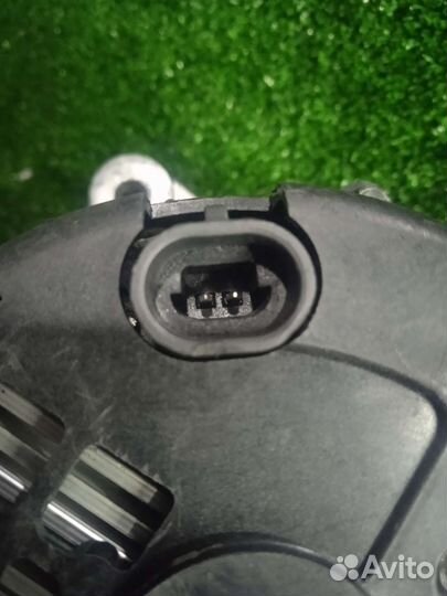 Генератор Дэу Матиз Шевроле Спарк