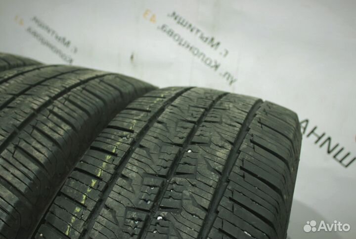 Continental VanContact 4Season 215/65 R16 94Y