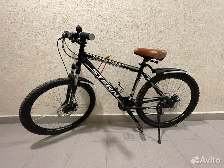 Велосипед Stern Motion 2.0 (18“)