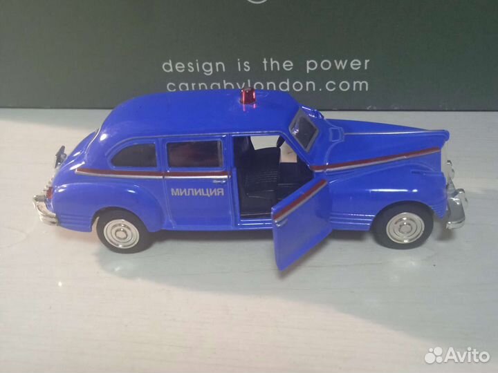 Машинка детская