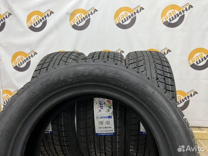 Triangle TR777 225/55 R17