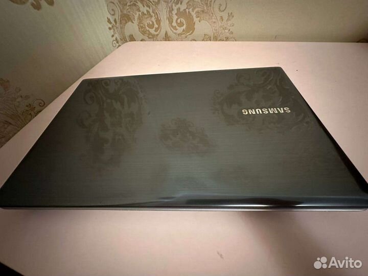 Ноутбук samsung np355v5c