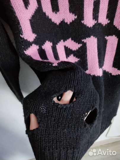 Свитер Unif Pure Hell