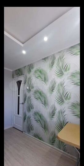 3-к. квартира, 67,7 м², 9/9 эт.