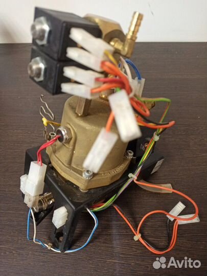 Запчасти Rheavendors