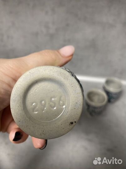 Набор для вина