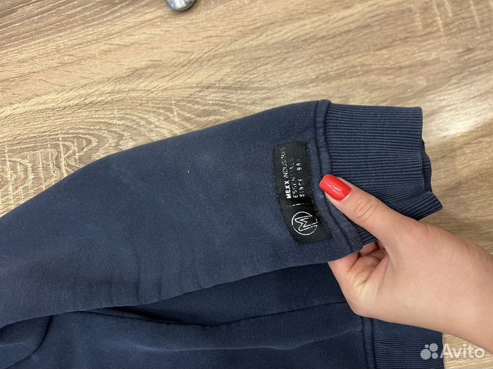 Кофта mexx оригинал