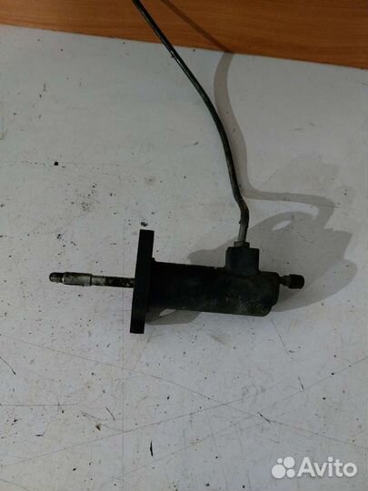 Рабочий цилиндр сцепления Mercedes w124