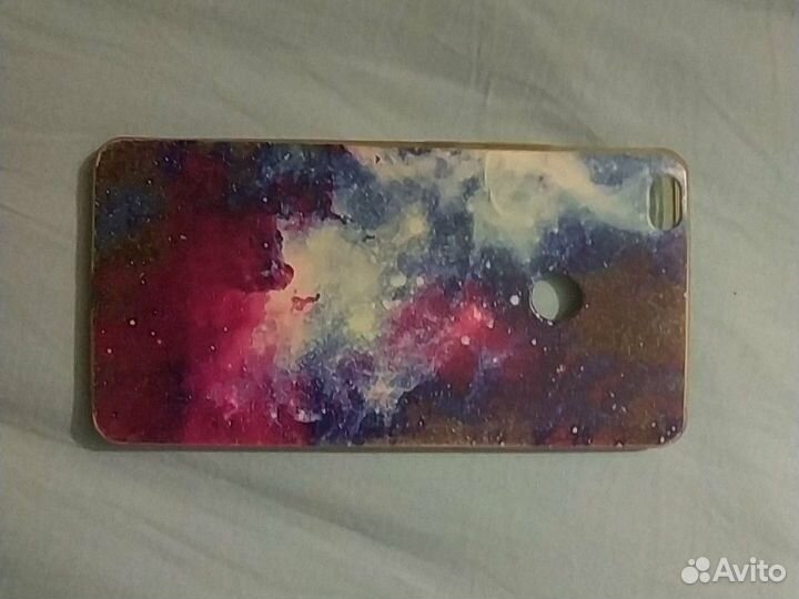 Чехол-бампер на Xiaomi mi max 1