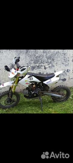 Продаётся байк