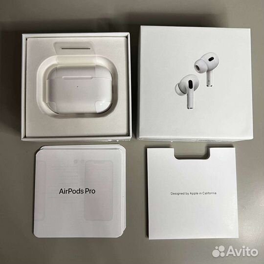 Airpods pro 2 MAX