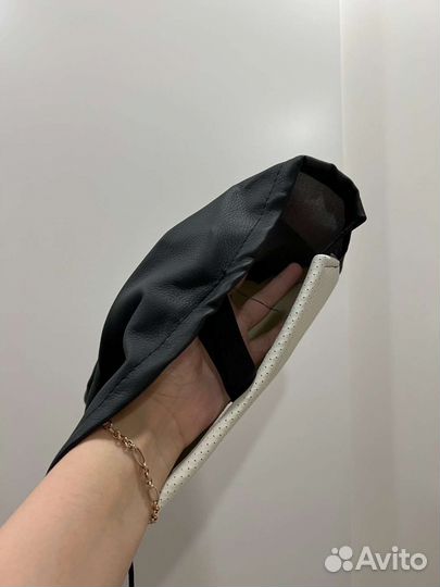 Чехлы на подголовники